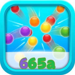 665a