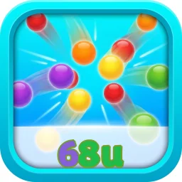 68u