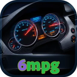 6mpg