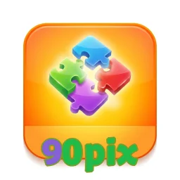 90pix