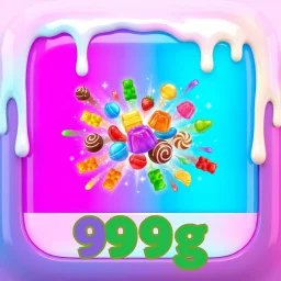 999g