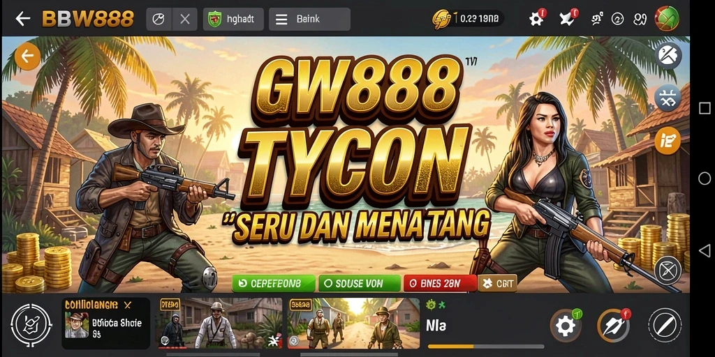 Visual de 789GAME