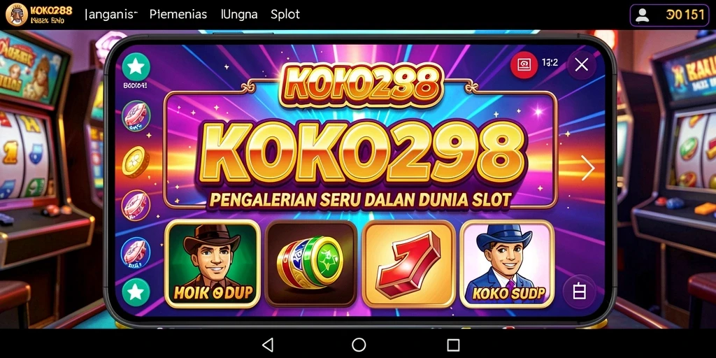 Visual de 9RBET